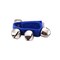 Westco Educational Products Wrist Bells, Blue, 6PK BE7001-BL - alternate 3